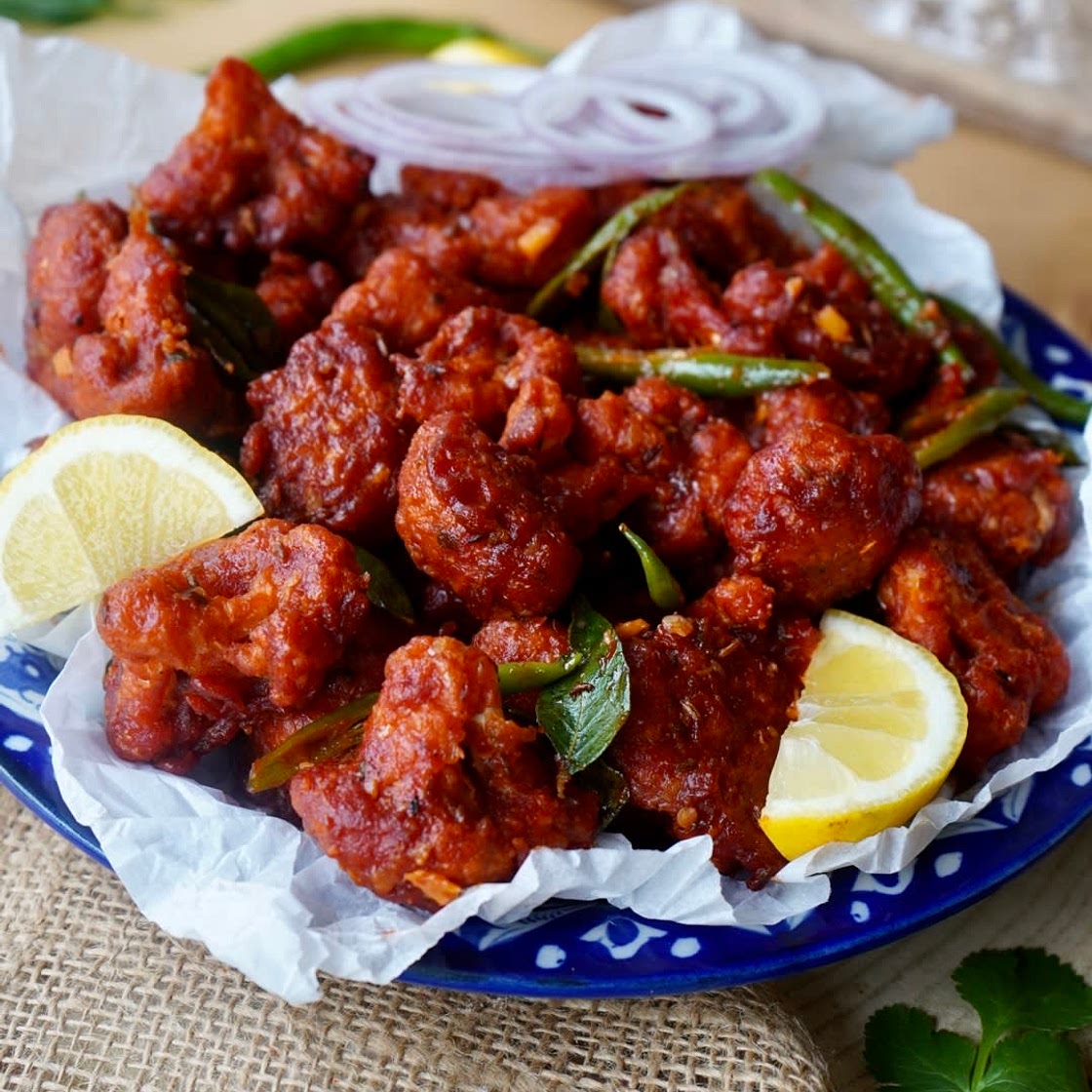 best food for hospitals